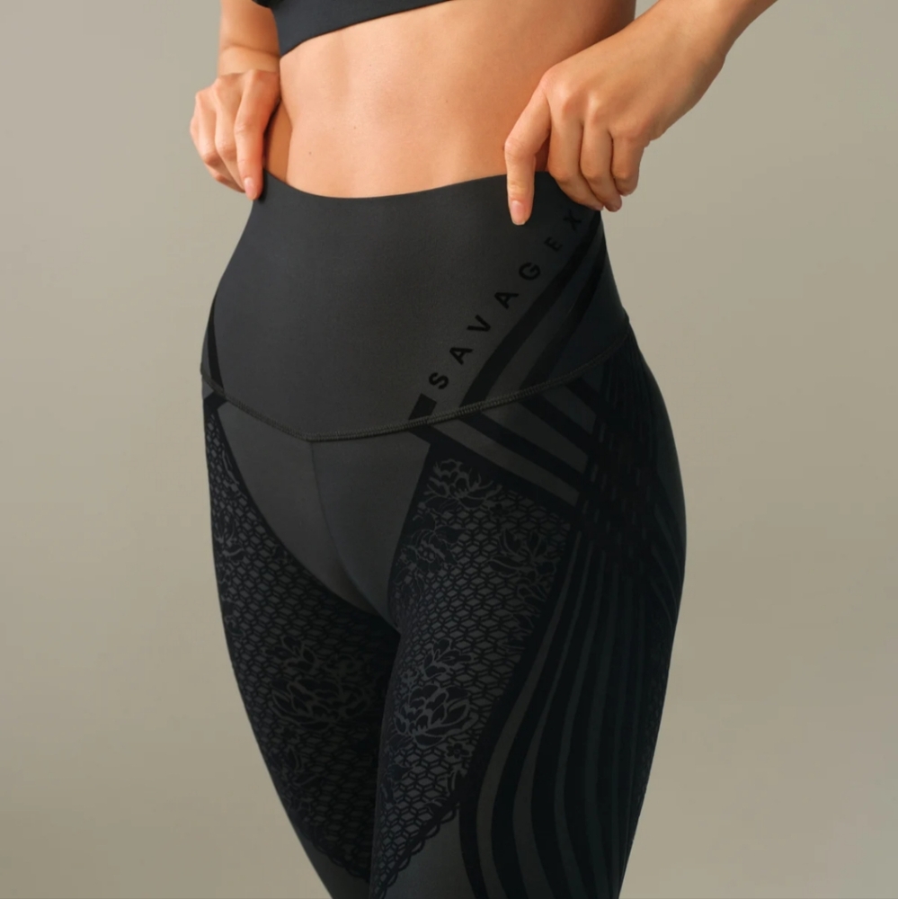 Savage X Fenty Special FX high waist legging